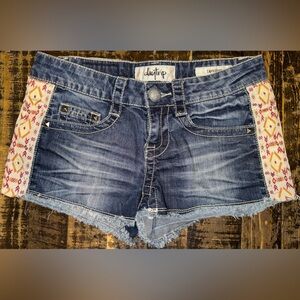 Daytrip Capricorn Women’s Denim Shorts